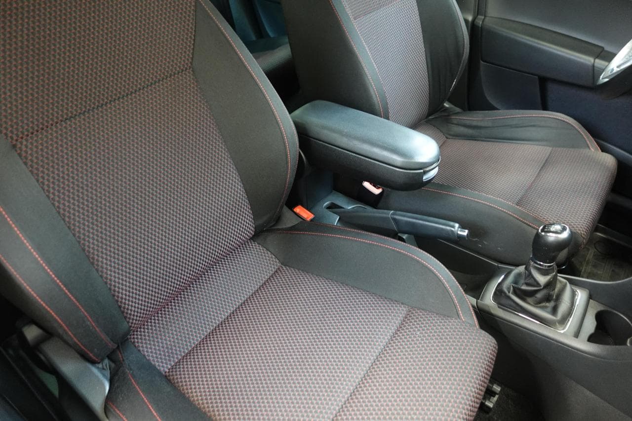 2014 Škoda Rapid - 11