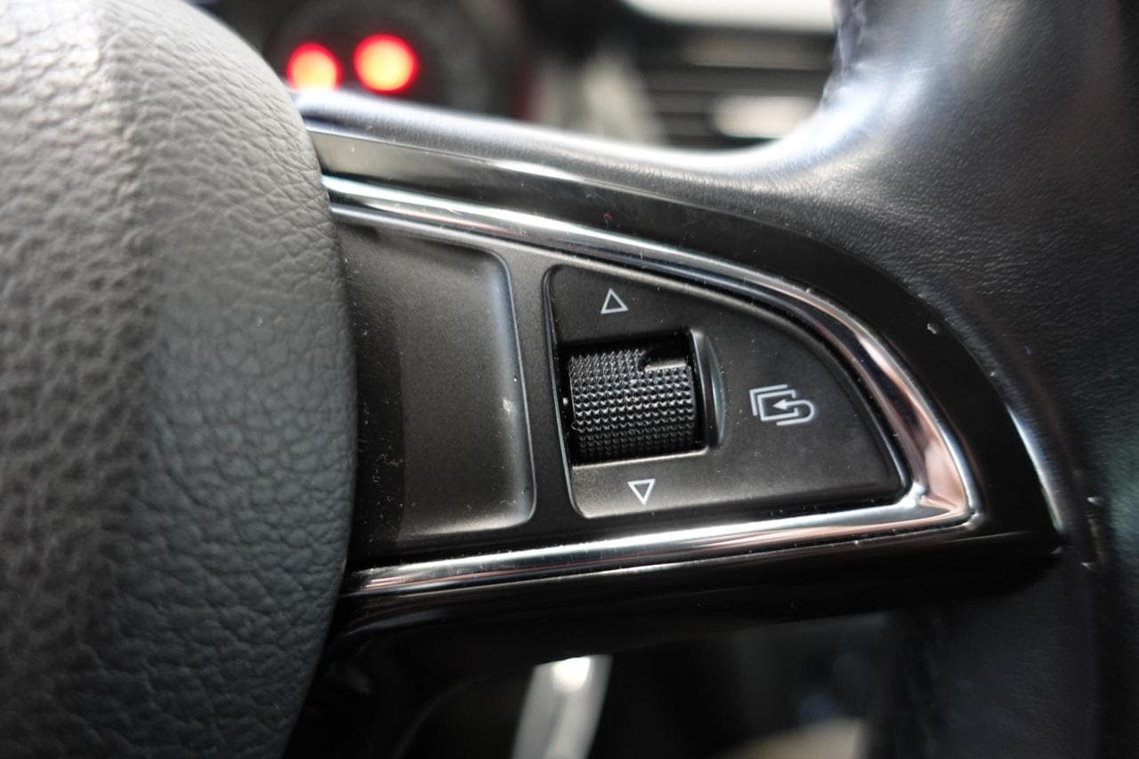 2014 Škoda Rapid - 16