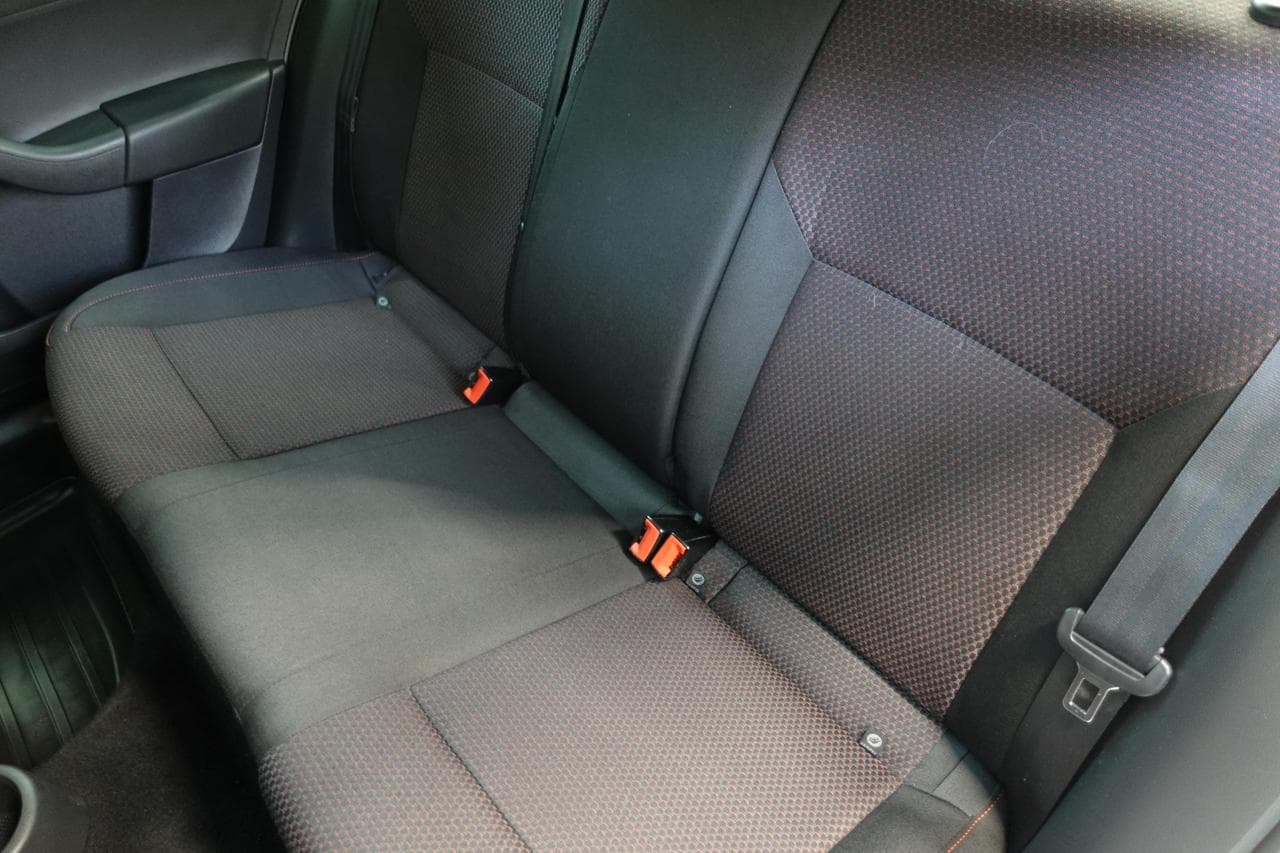 2014 Škoda Rapid - 10