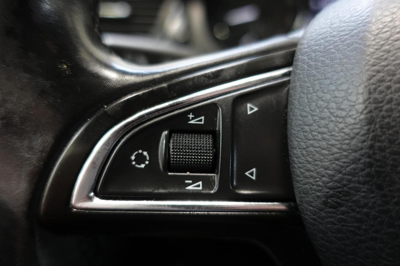 2014 Škoda Rapid - 15