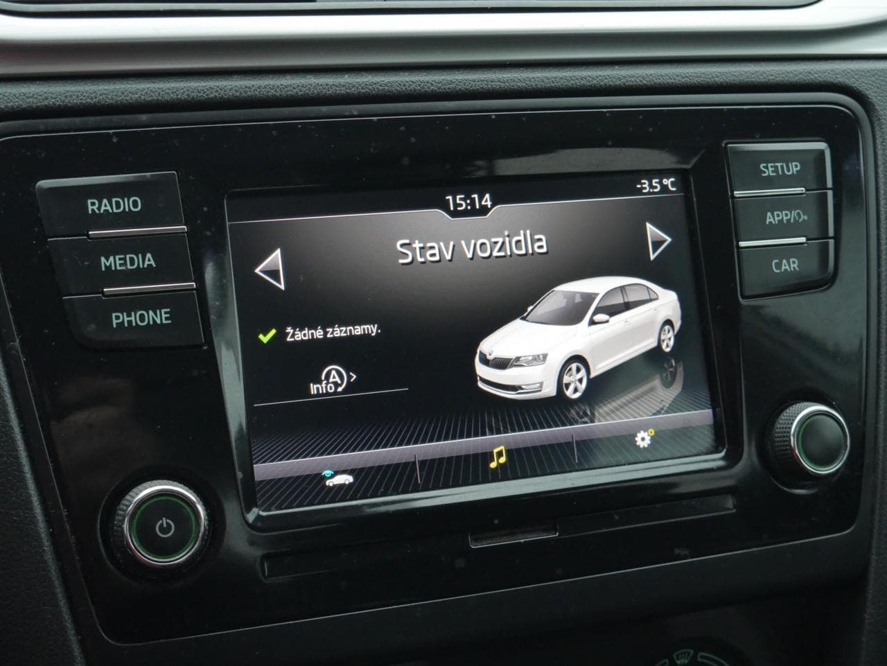 2017 Škoda RAPID - 14