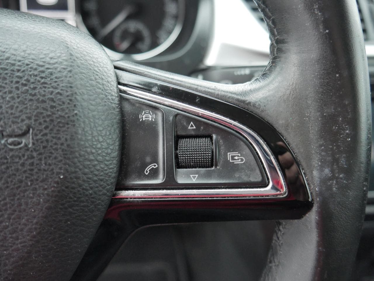 2017 Škoda RAPID - 20