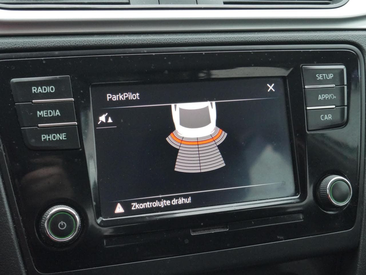 2017 Škoda RAPID - 15