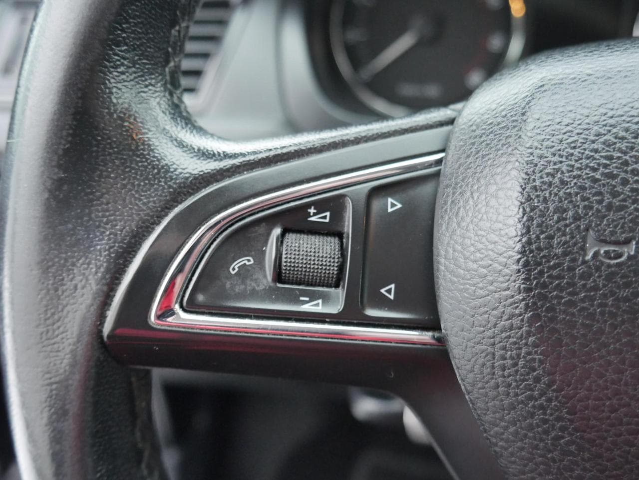 2013 Škoda RAPID - 15