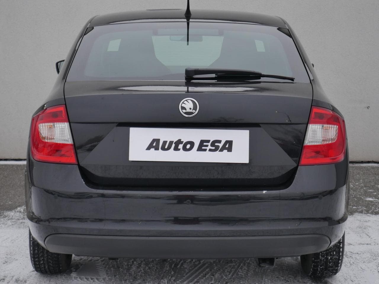 2013 Škoda RAPID - 5