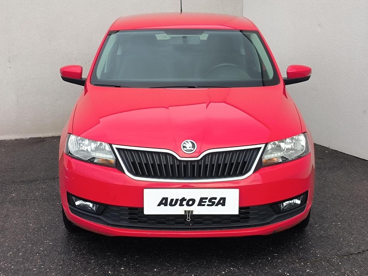 2019 Škoda RAPID - 2