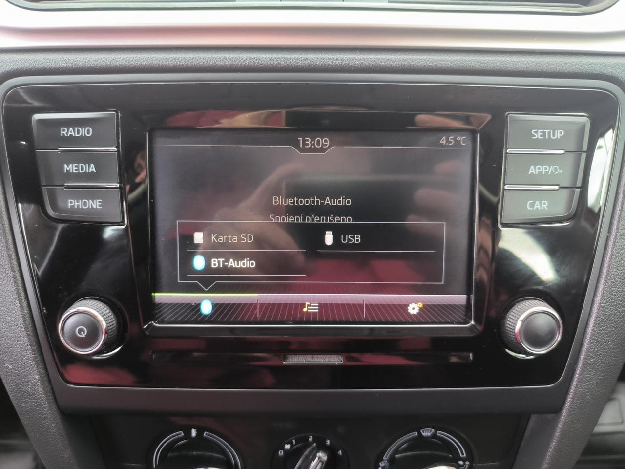 2019 Škoda RAPID - 12
