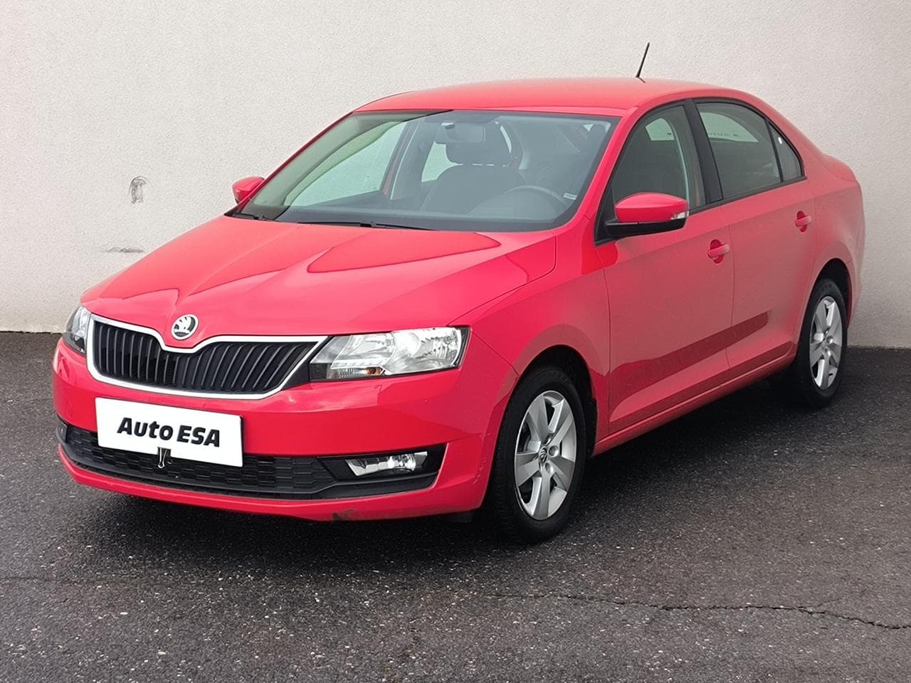 2019 Škoda RAPID - 3