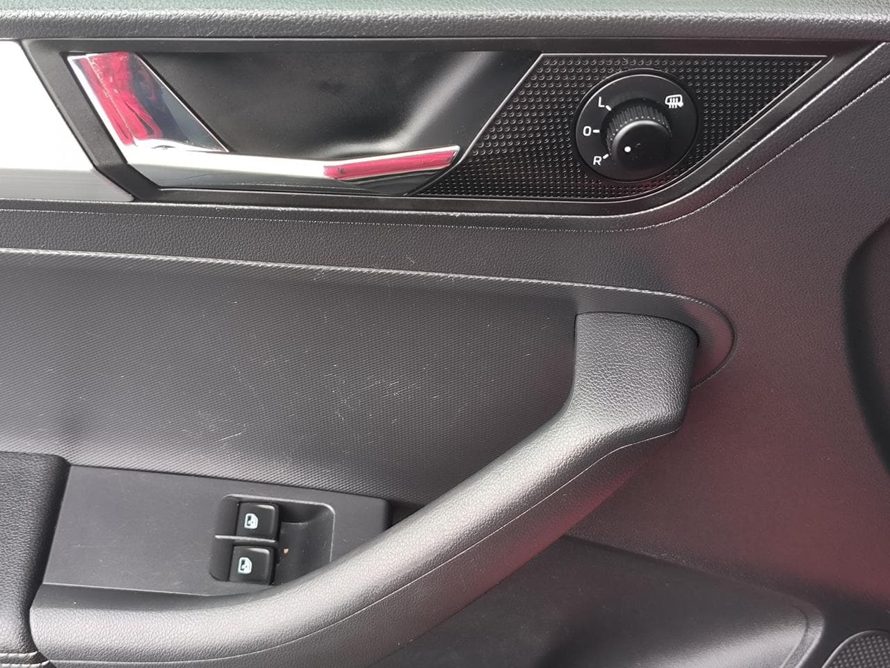 2019 Škoda RAPID - 15