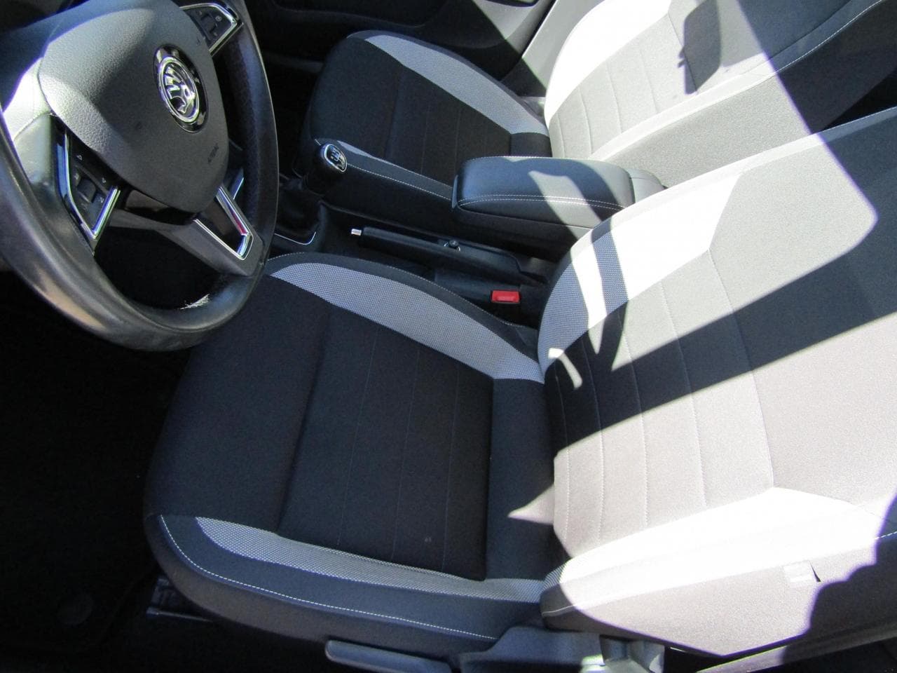 2018 Škoda RAPID - 9