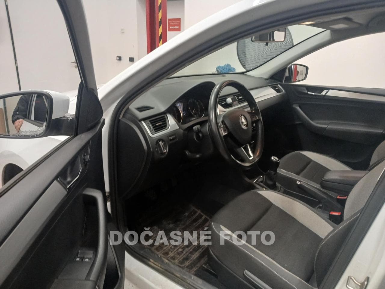 2018 Škoda RAPID - 3