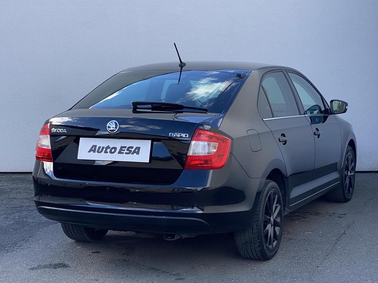 2018 Škoda Rapid - 4