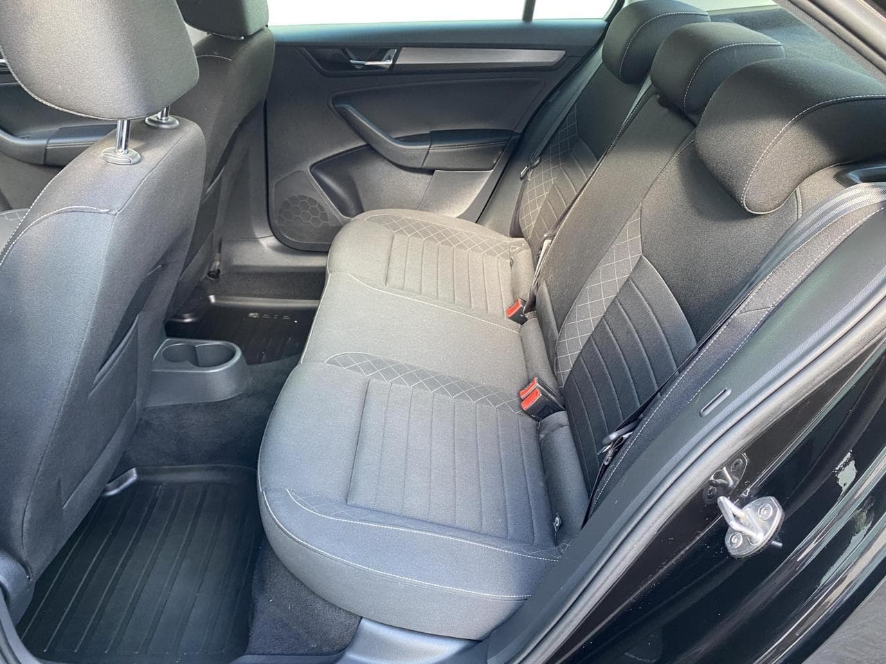 2018 Škoda Rapid - 10