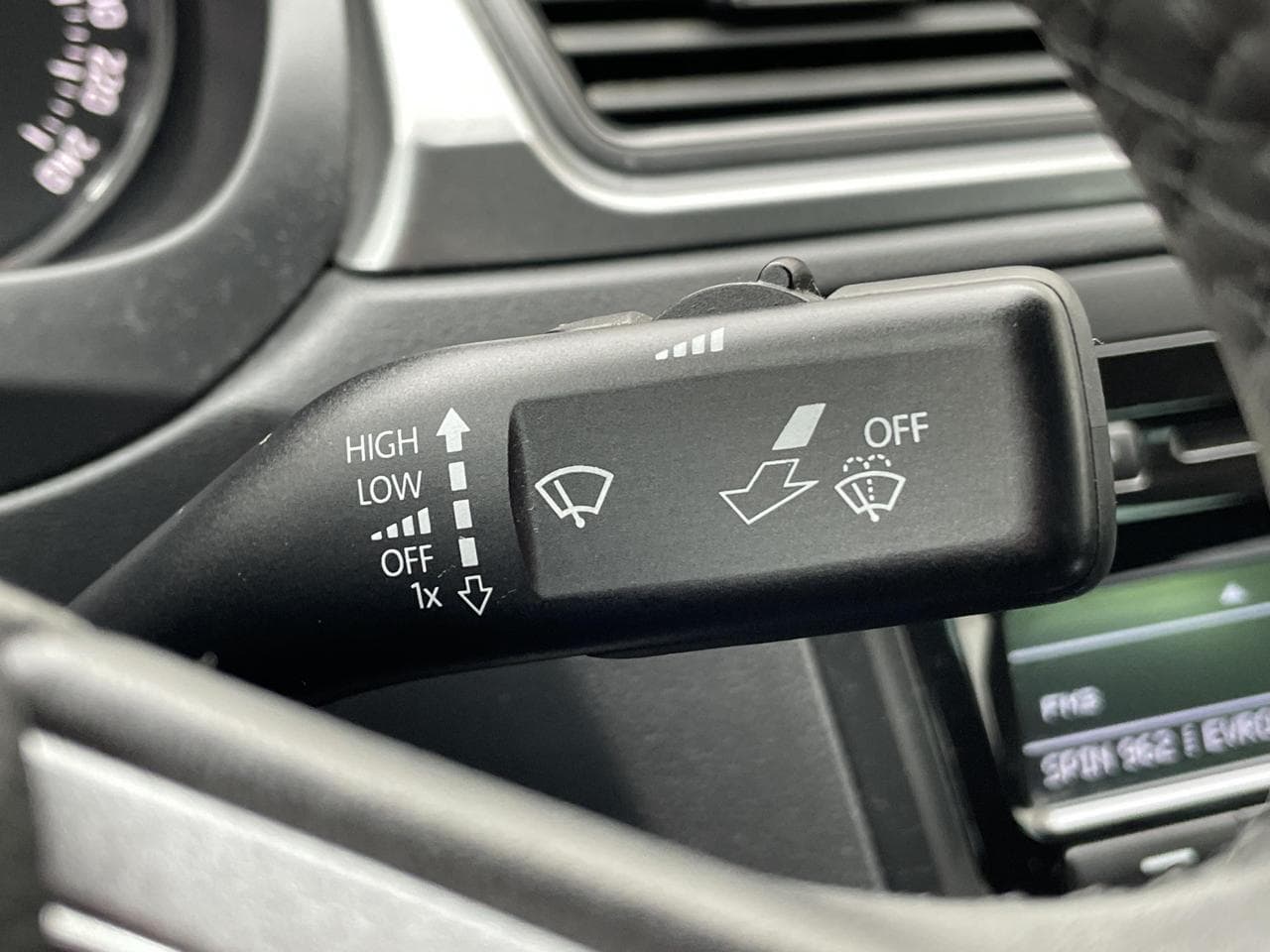 2014 Škoda Rapid - 18