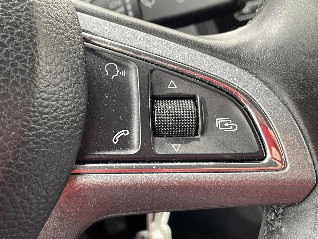 2014 Škoda Rapid - 17