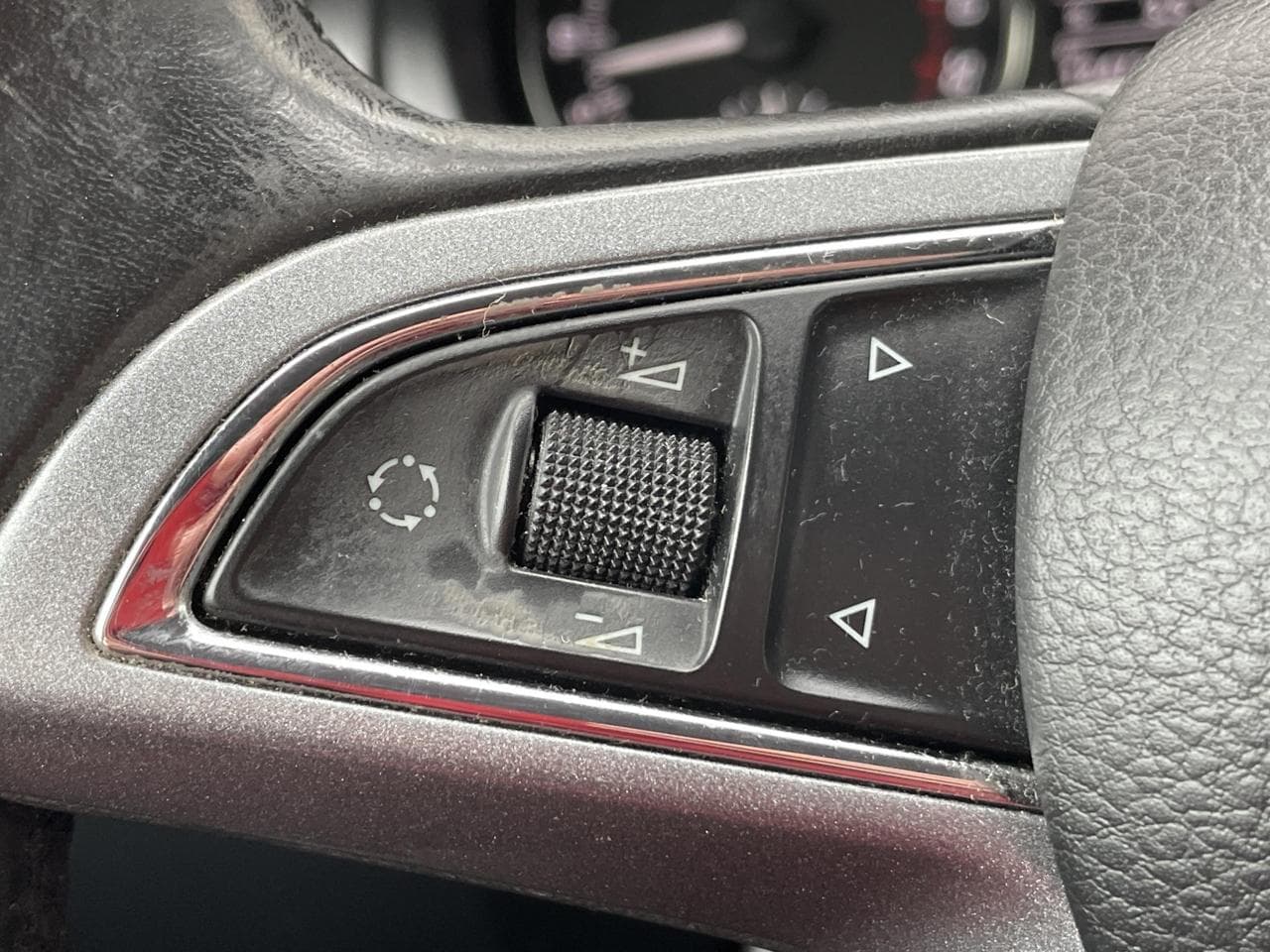 2014 Škoda Rapid - 16