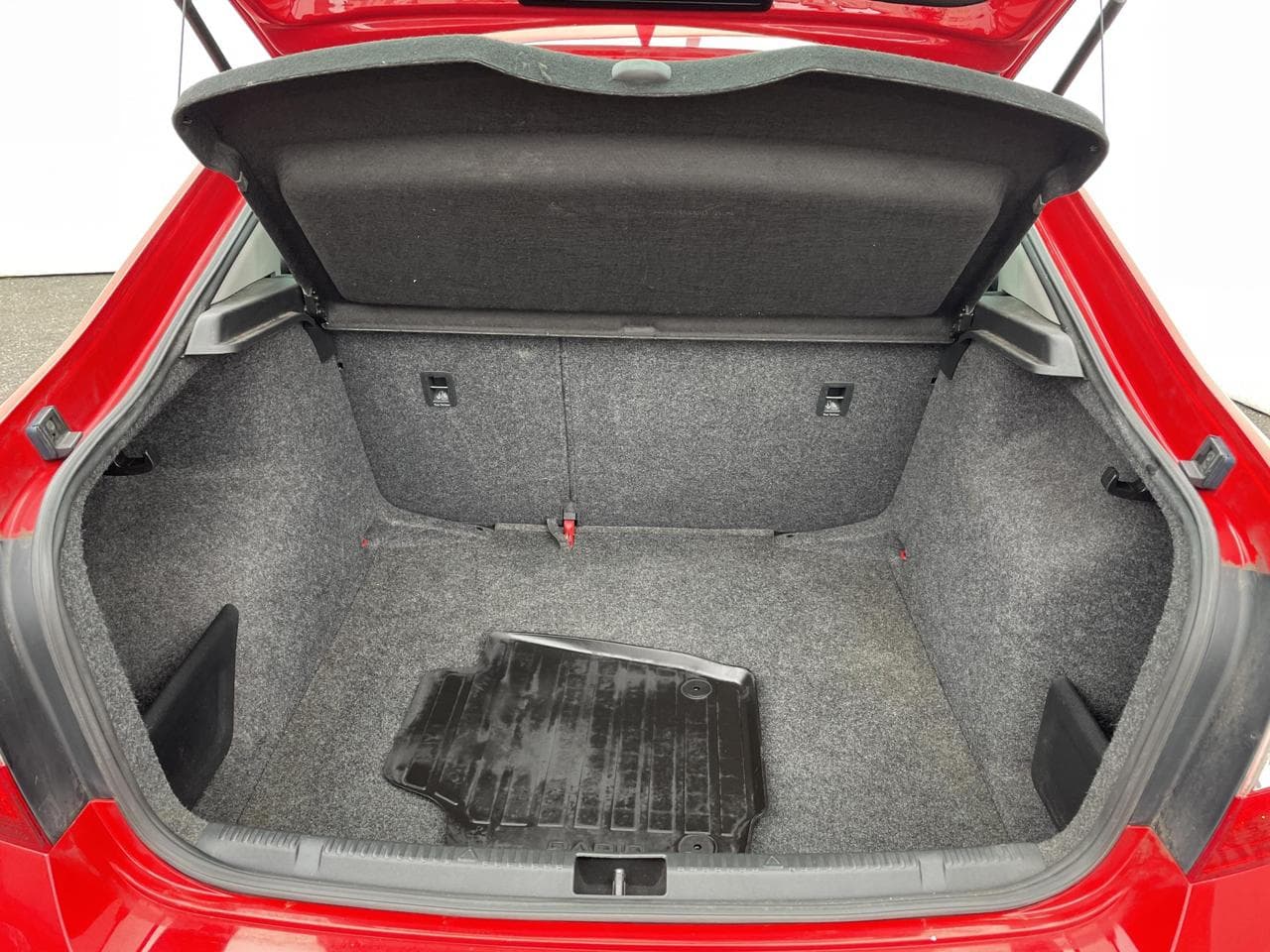 2014 Škoda Rapid - 7