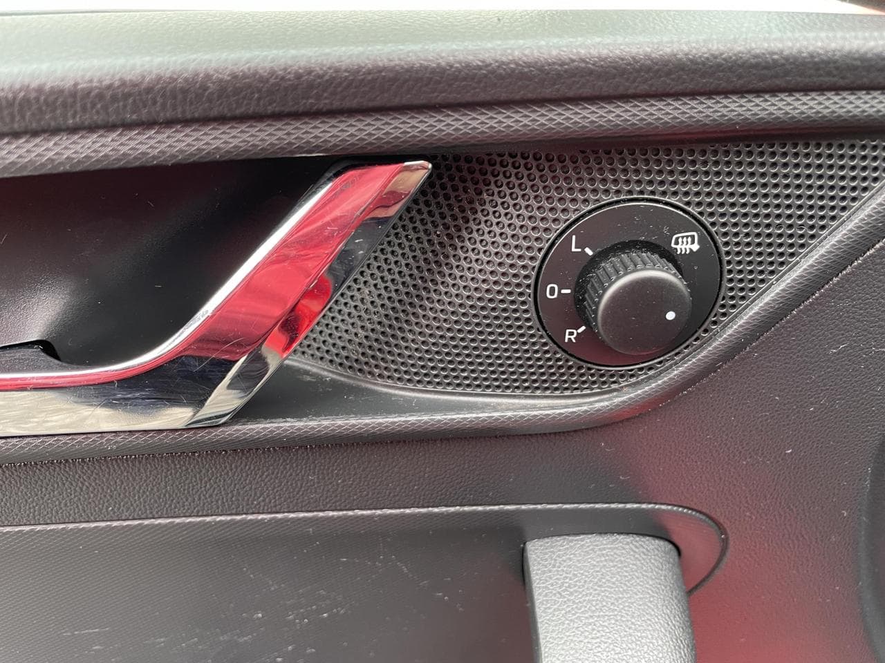 2014 Škoda Rapid - 20