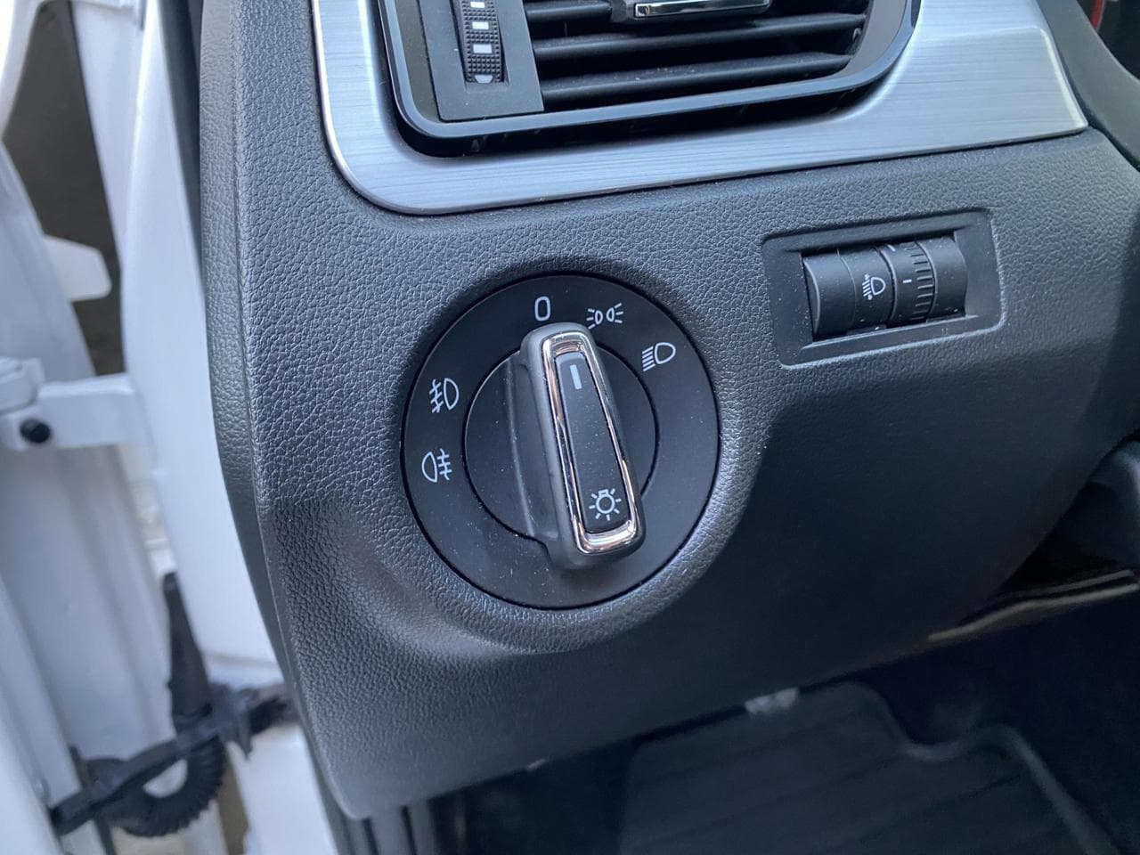 2018 Škoda Rapid - 15