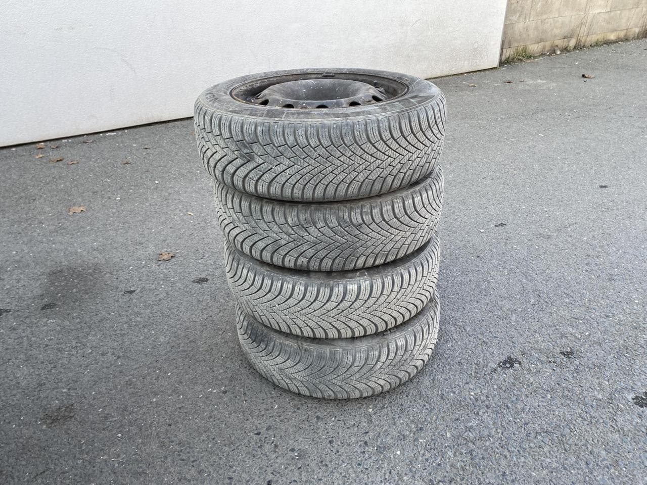 2018 Škoda Rapid - 19