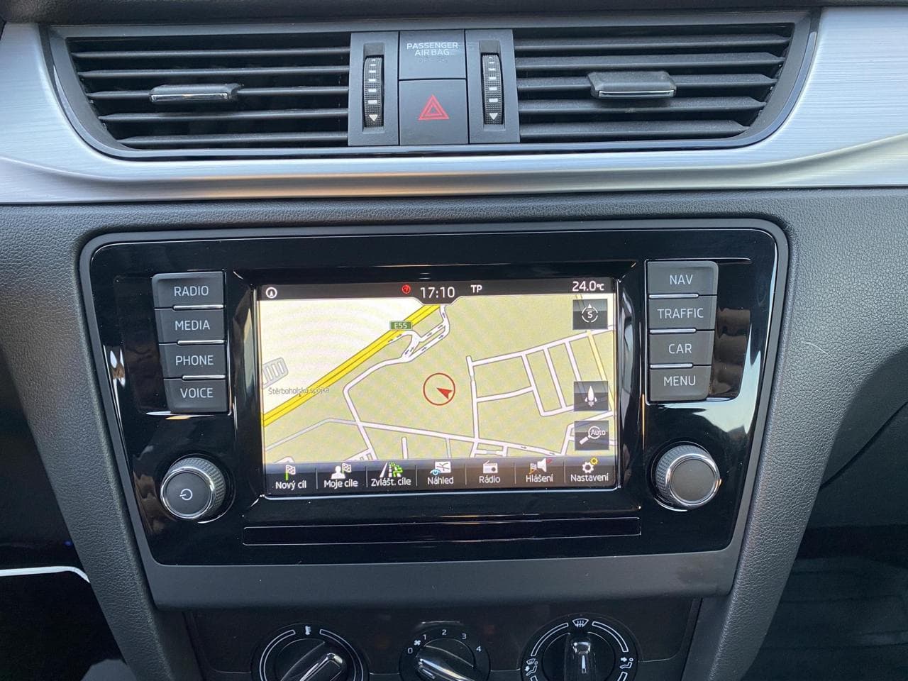 2018 Škoda Rapid - 17