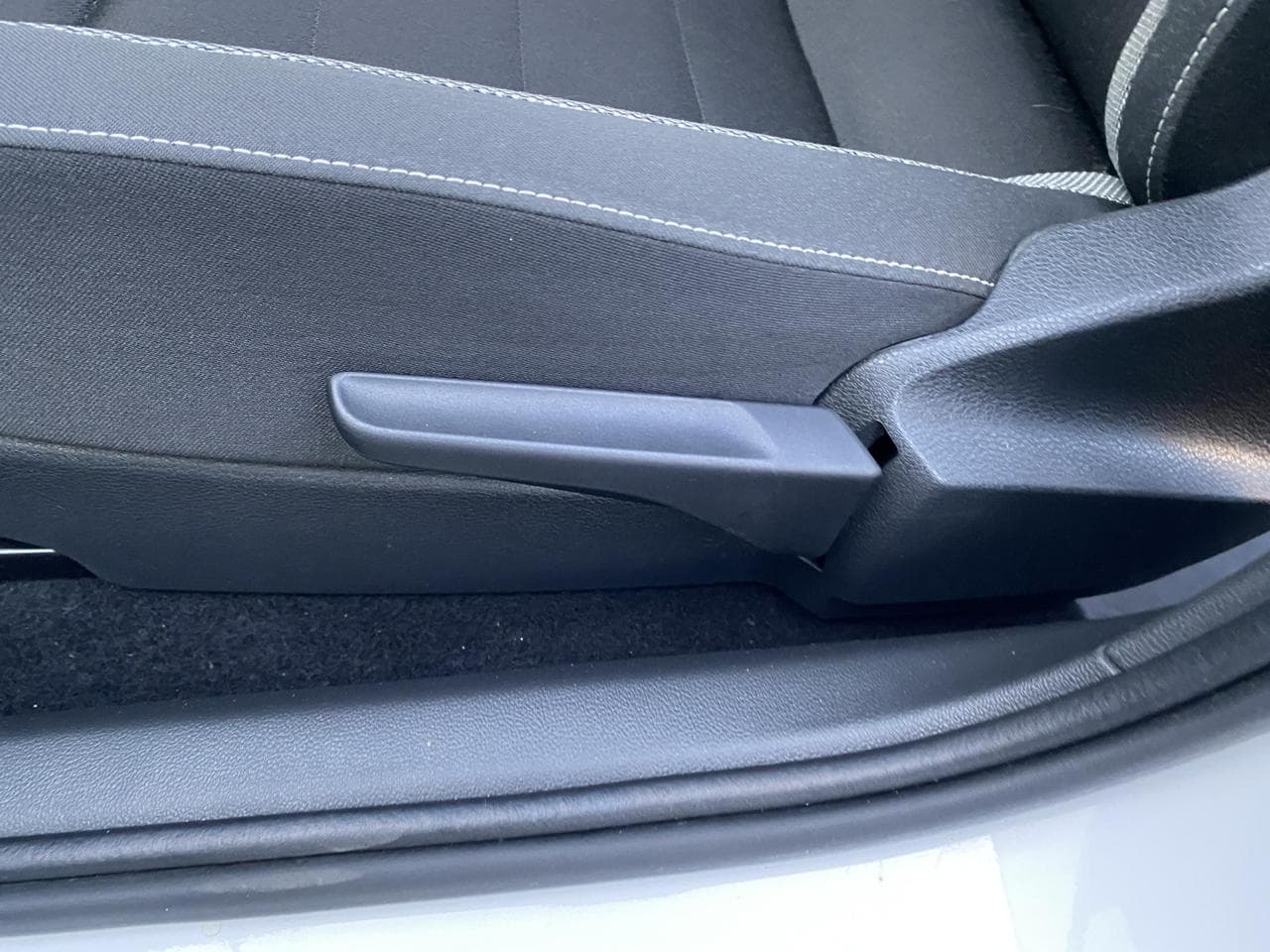 2018 Škoda Rapid - 14