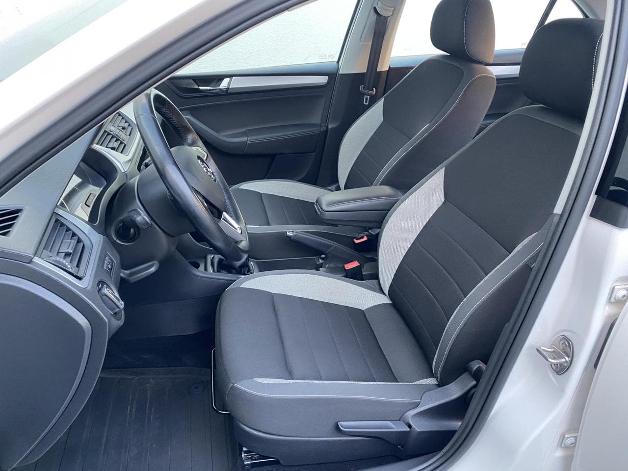 2018 Škoda Rapid - 9