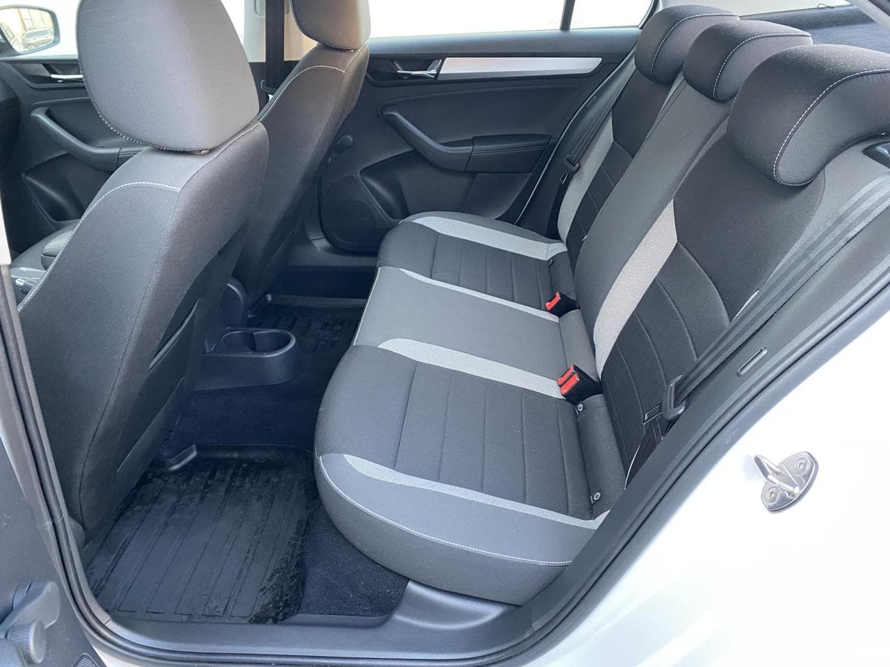 2018 Škoda Rapid - 10