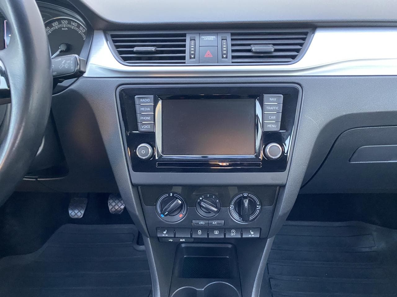 2018 Škoda Rapid - 12