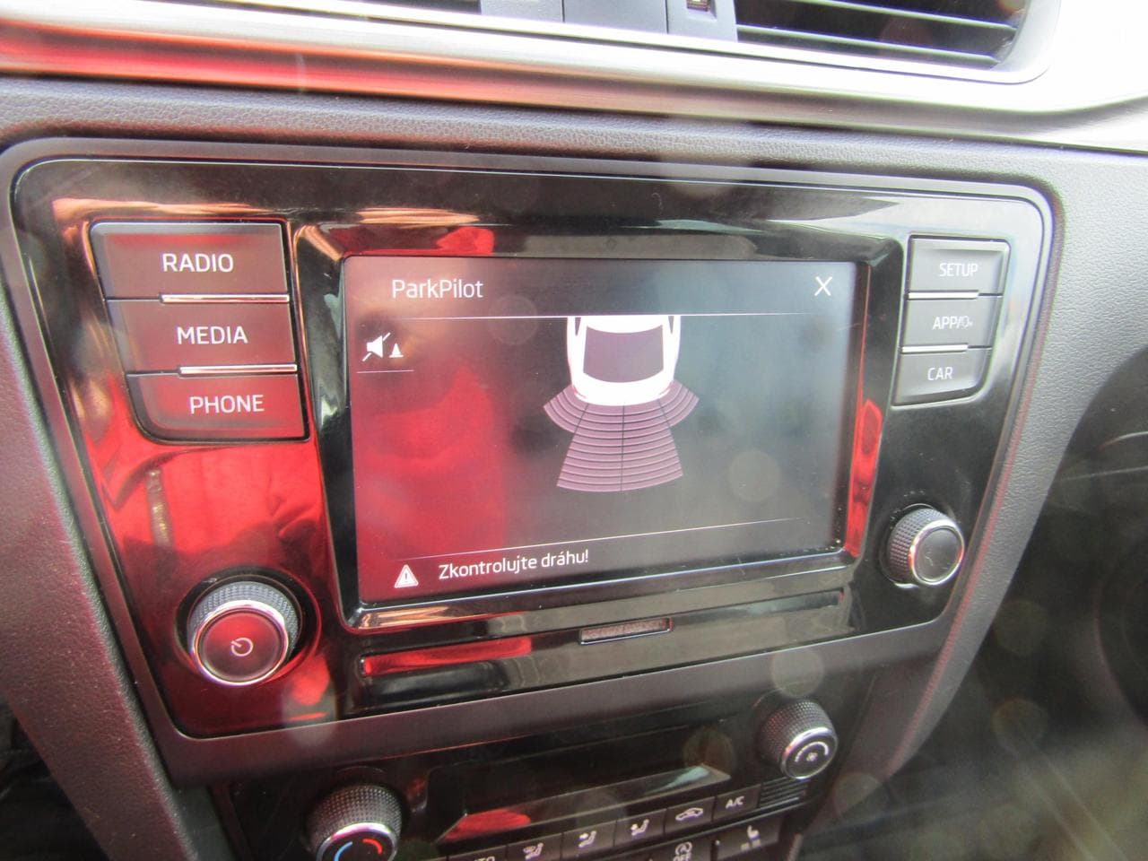 2017 Škoda Rapid - 12