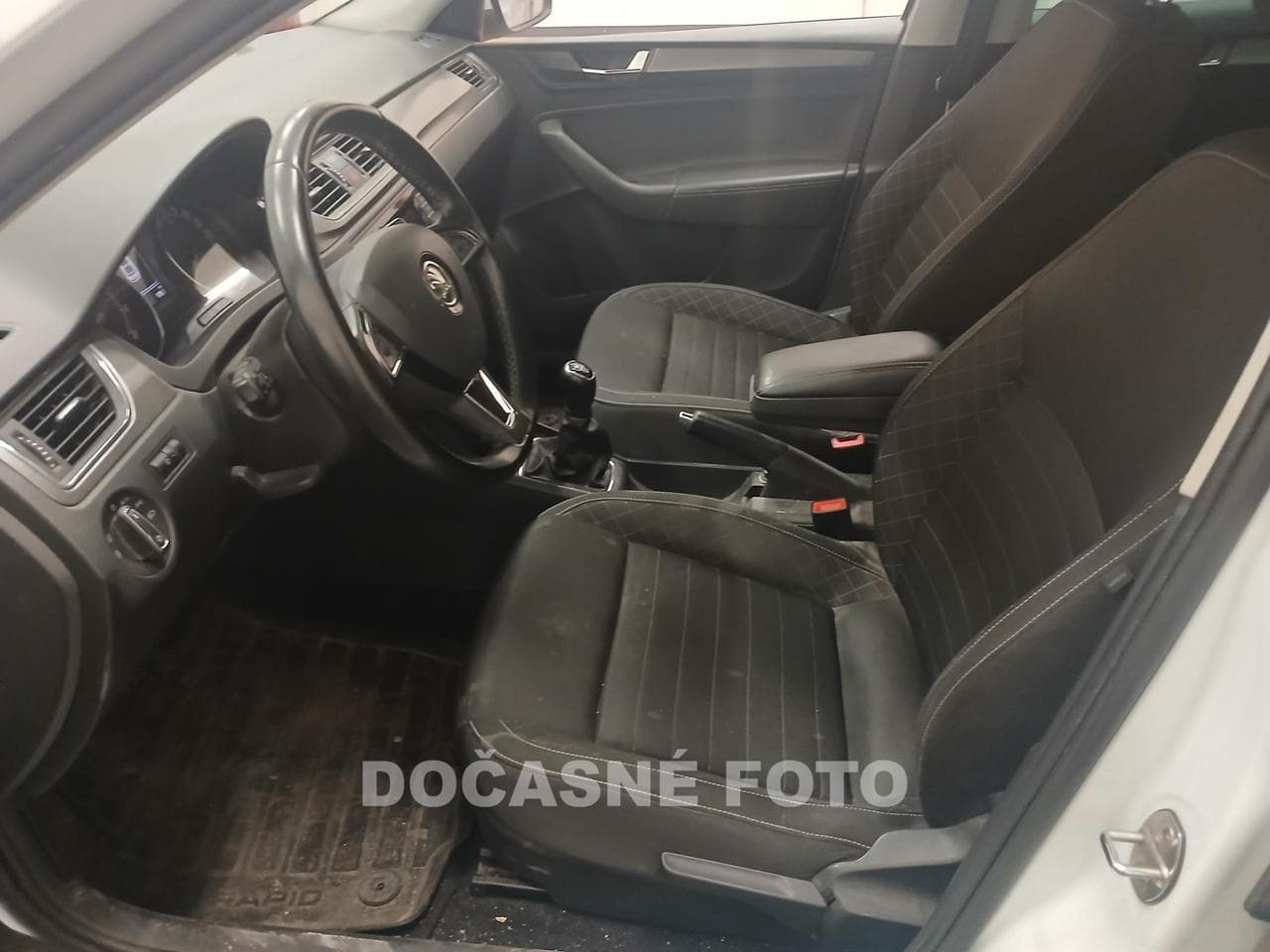 2017 Škoda Rapid - 3