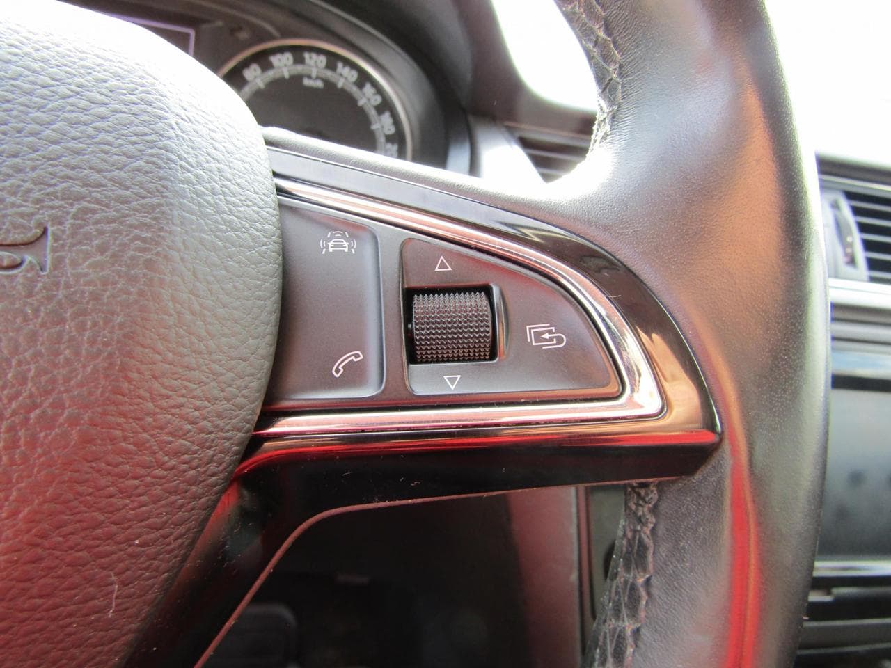 2017 Škoda Rapid - 19