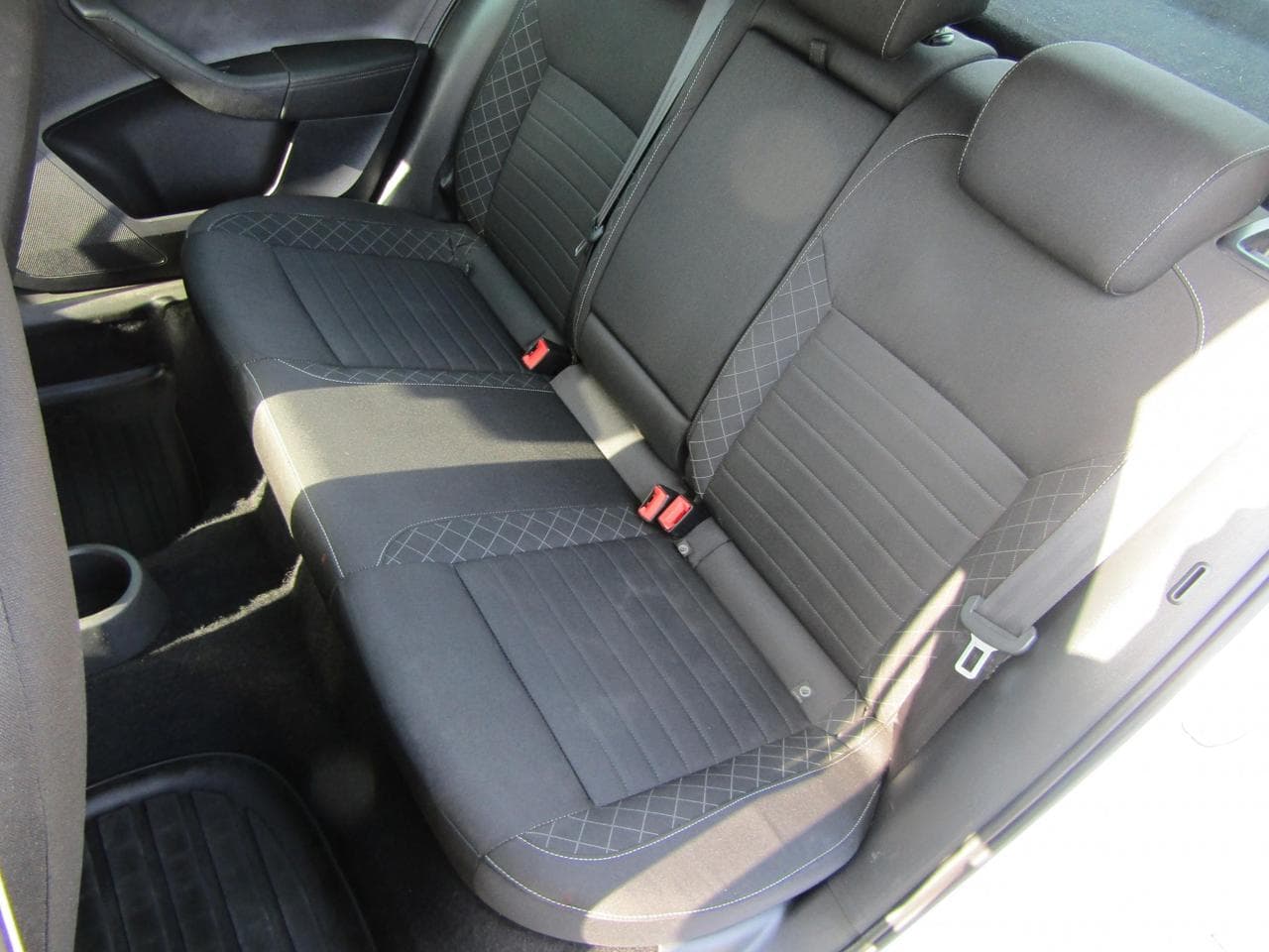 2017 Škoda Rapid - 10