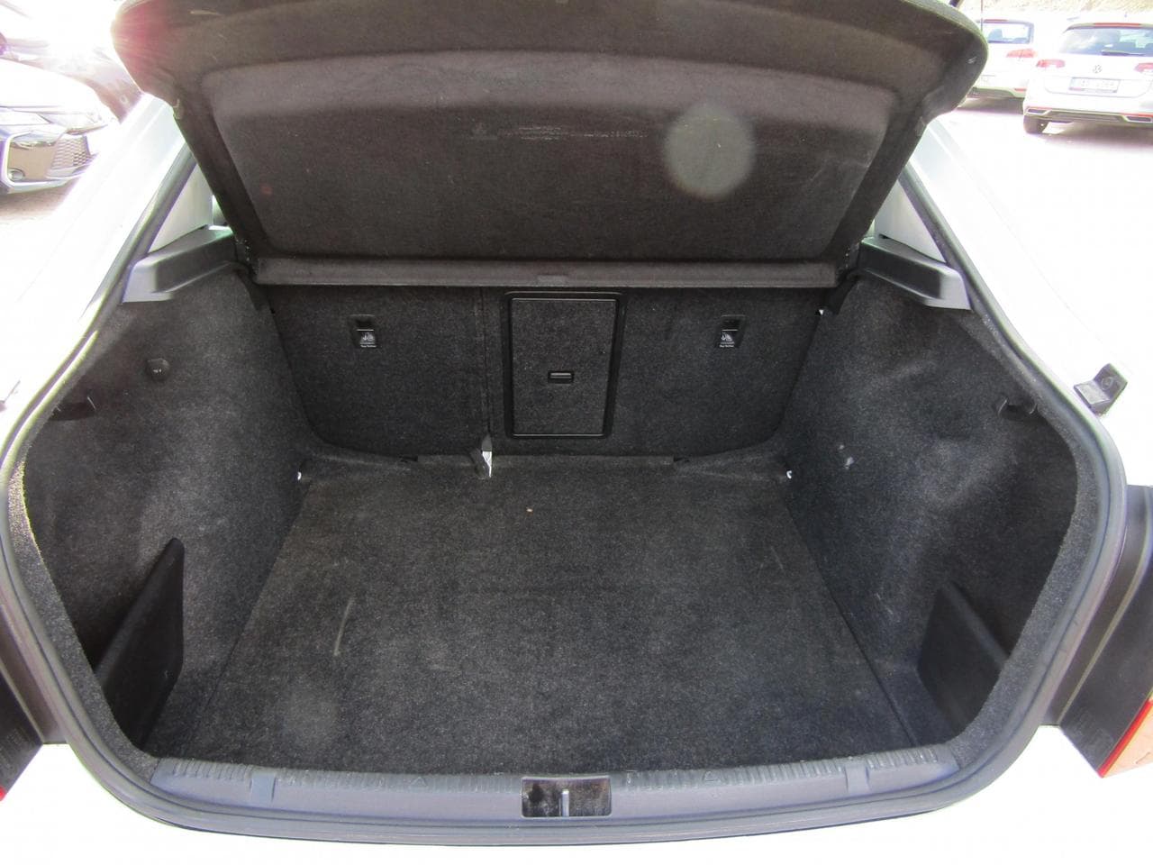 2017 Škoda Rapid - 7