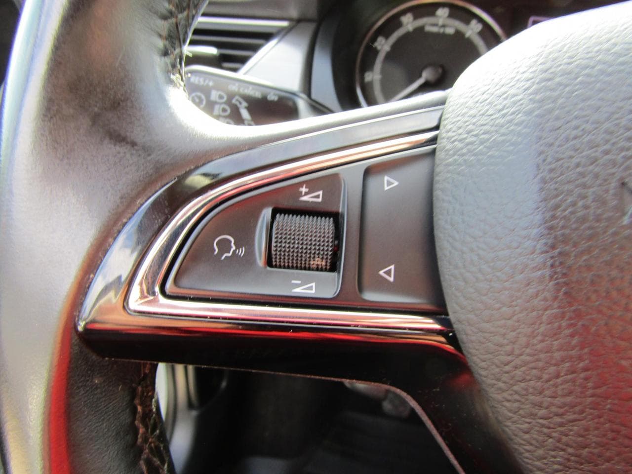 2017 Škoda Rapid - 18