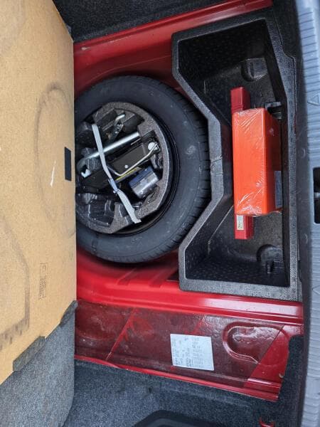 2013 Škoda Rapid - 6