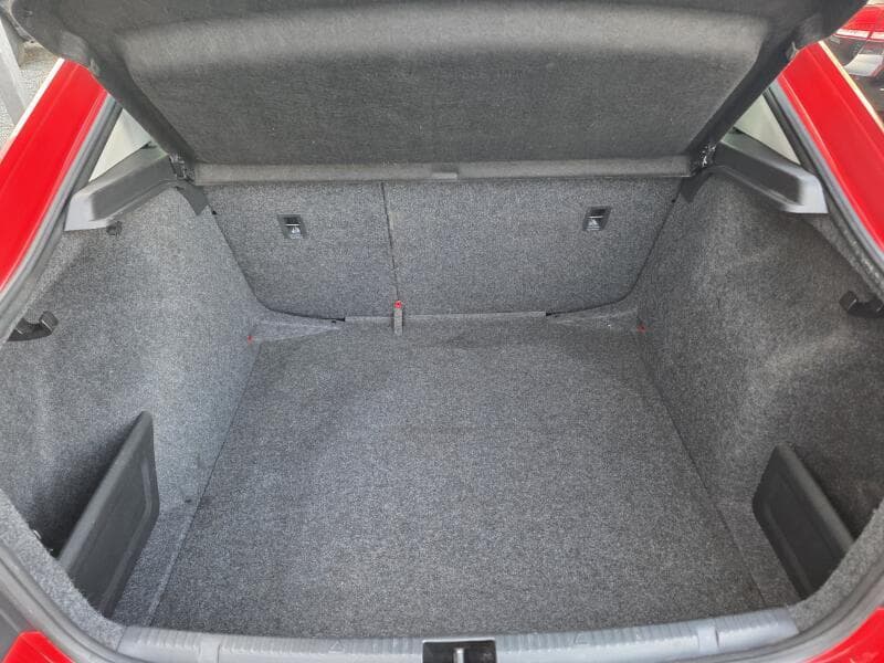 2013 Škoda Rapid - 5