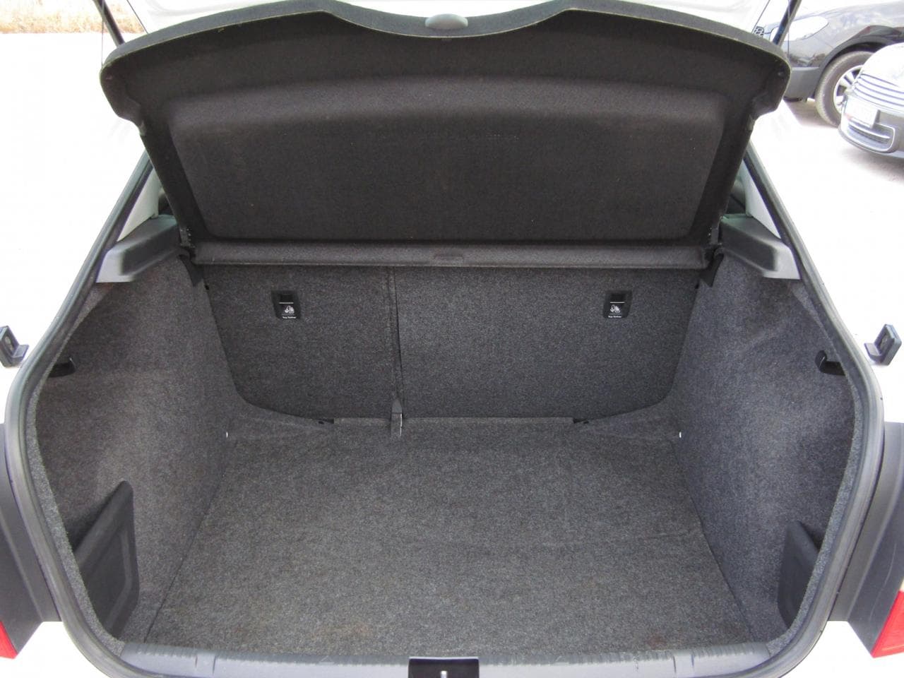 2013 Škoda Rapid - 7