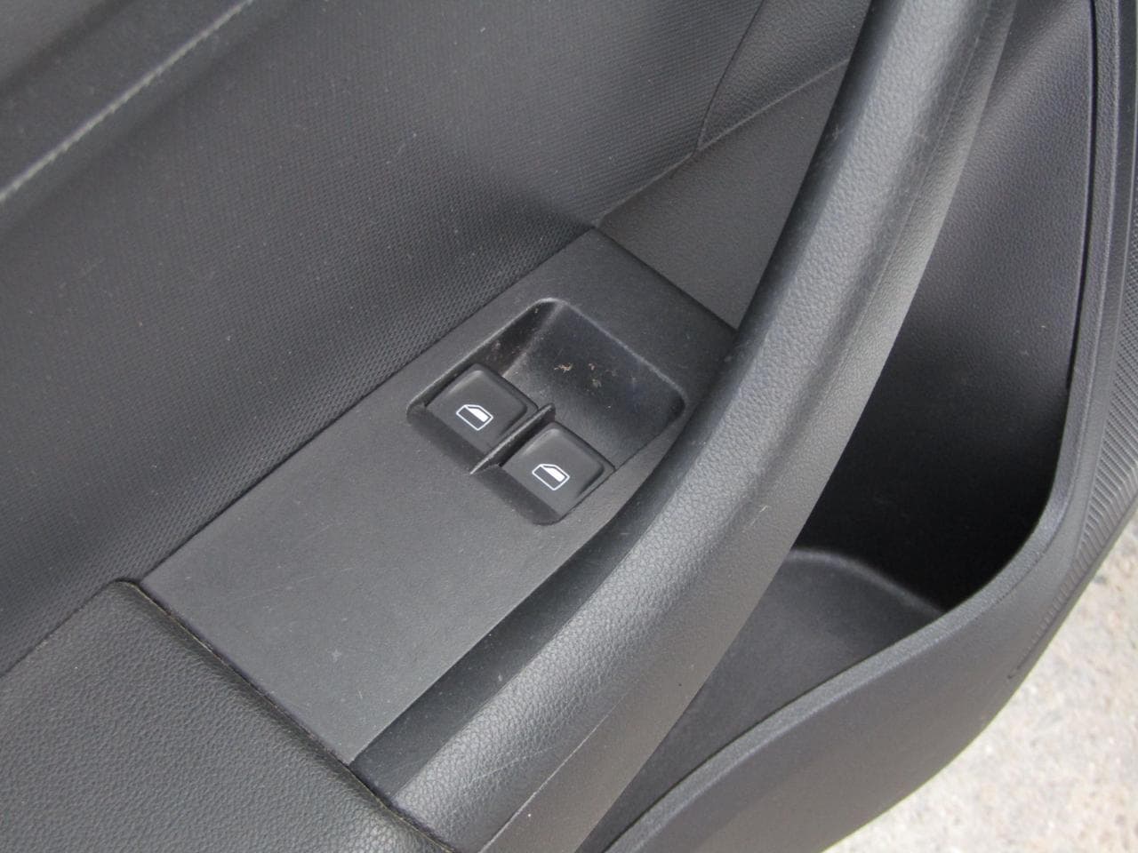 2013 Škoda Rapid - 11