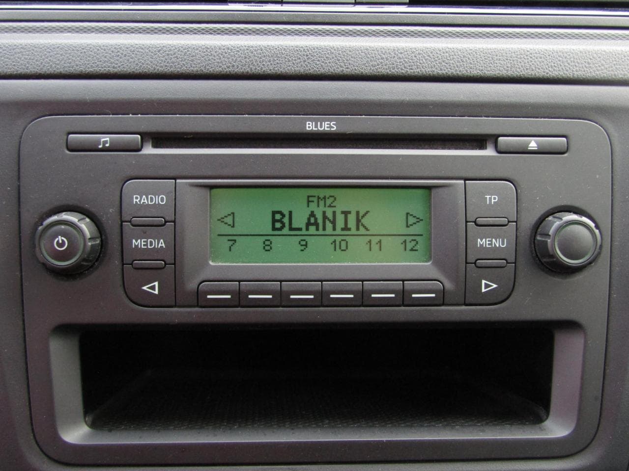 2013 Škoda Rapid - 13