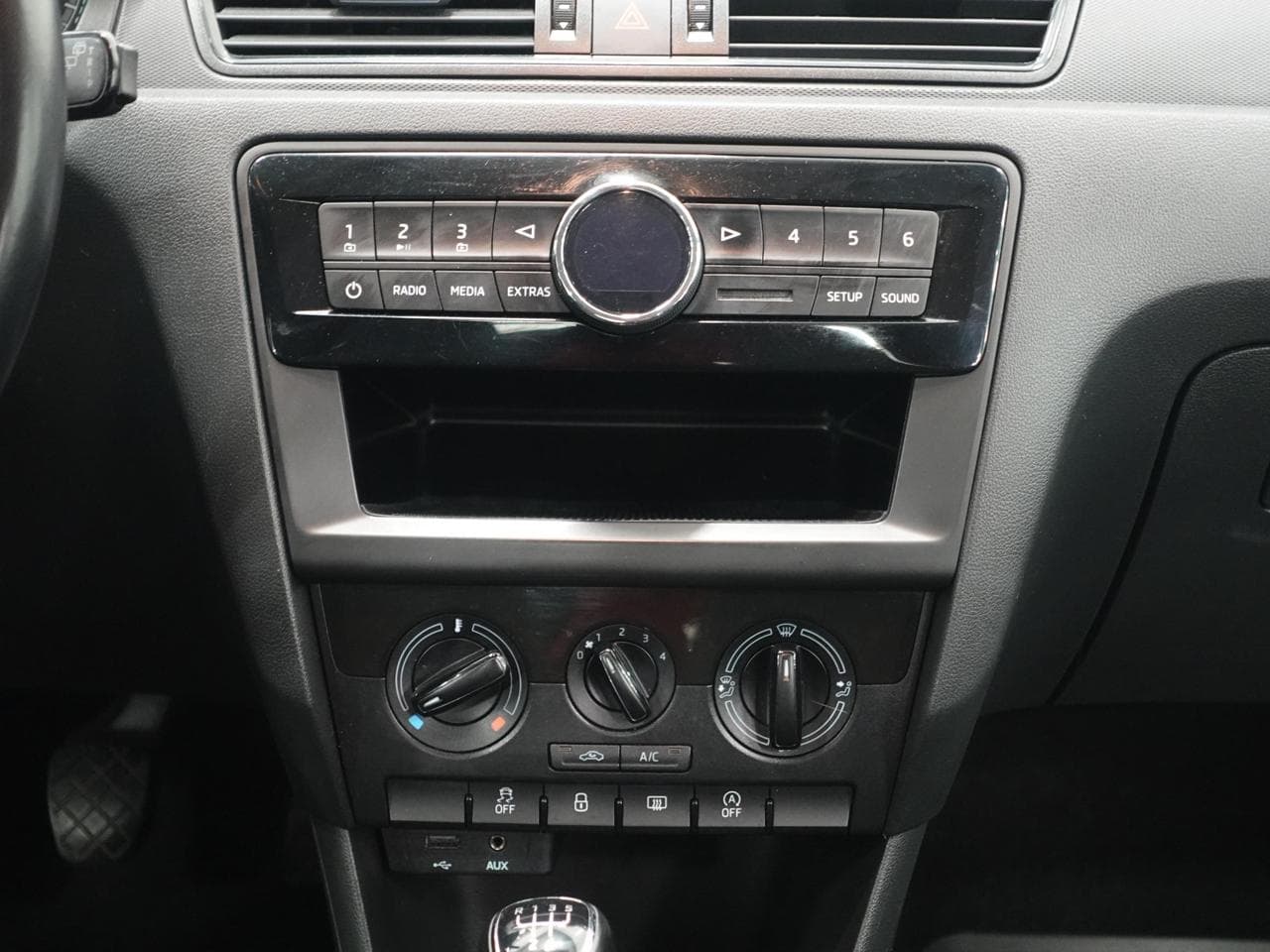 2017 Škoda RAPID - 9