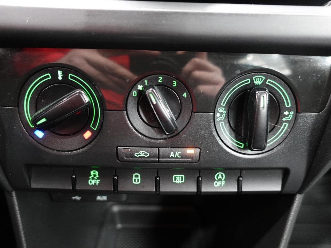 2017 Škoda RAPID - 16