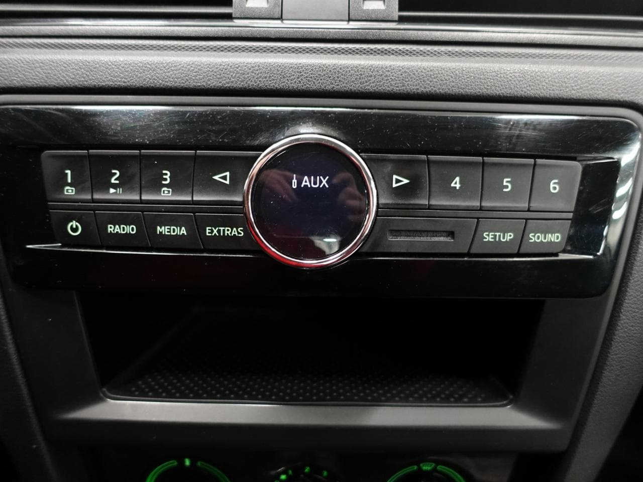 2017 Škoda RAPID - 15