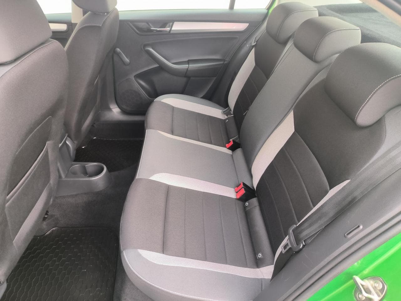 2017 Škoda RAPID - 10