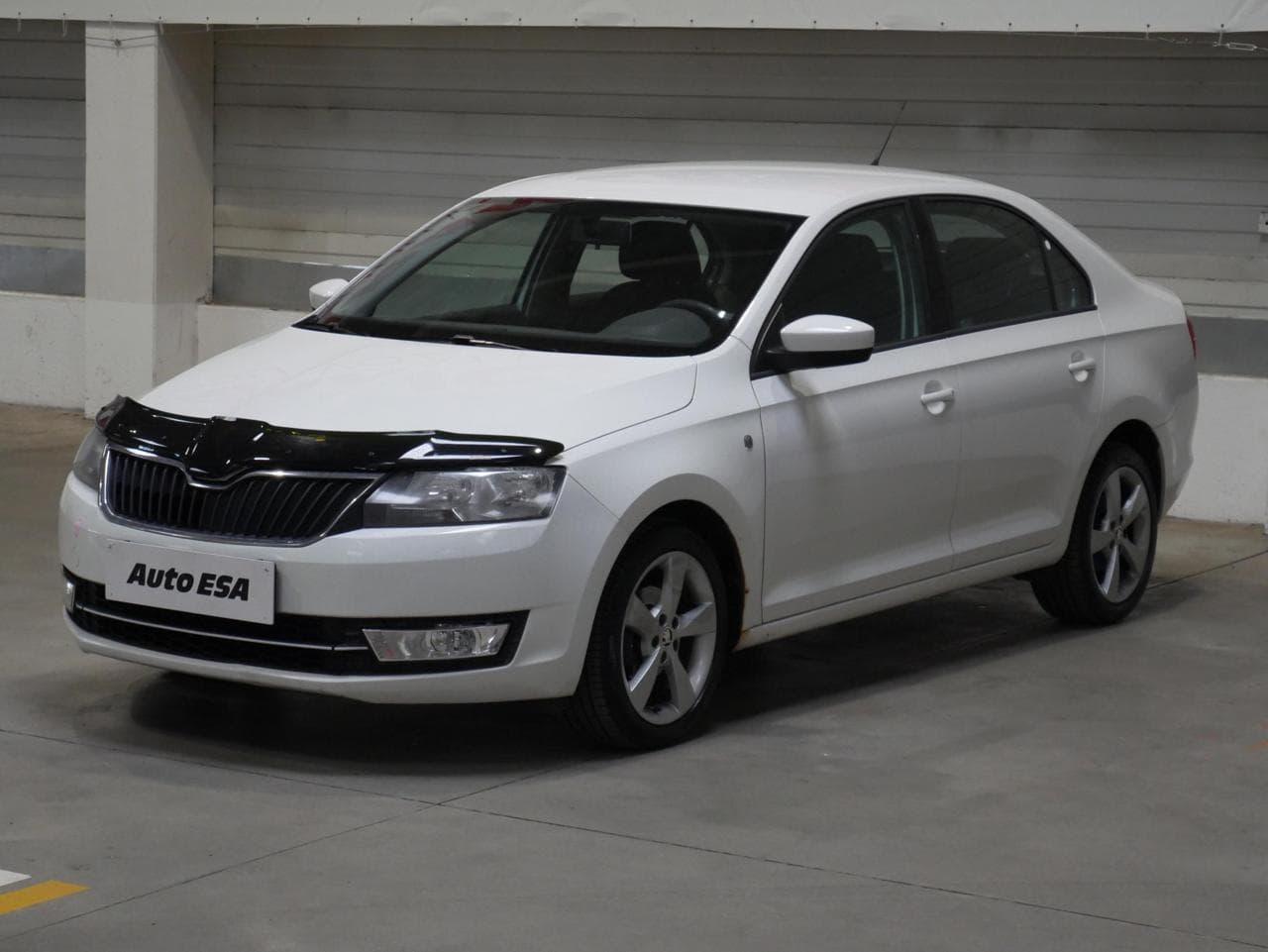 2013 Škoda RAPID - 3