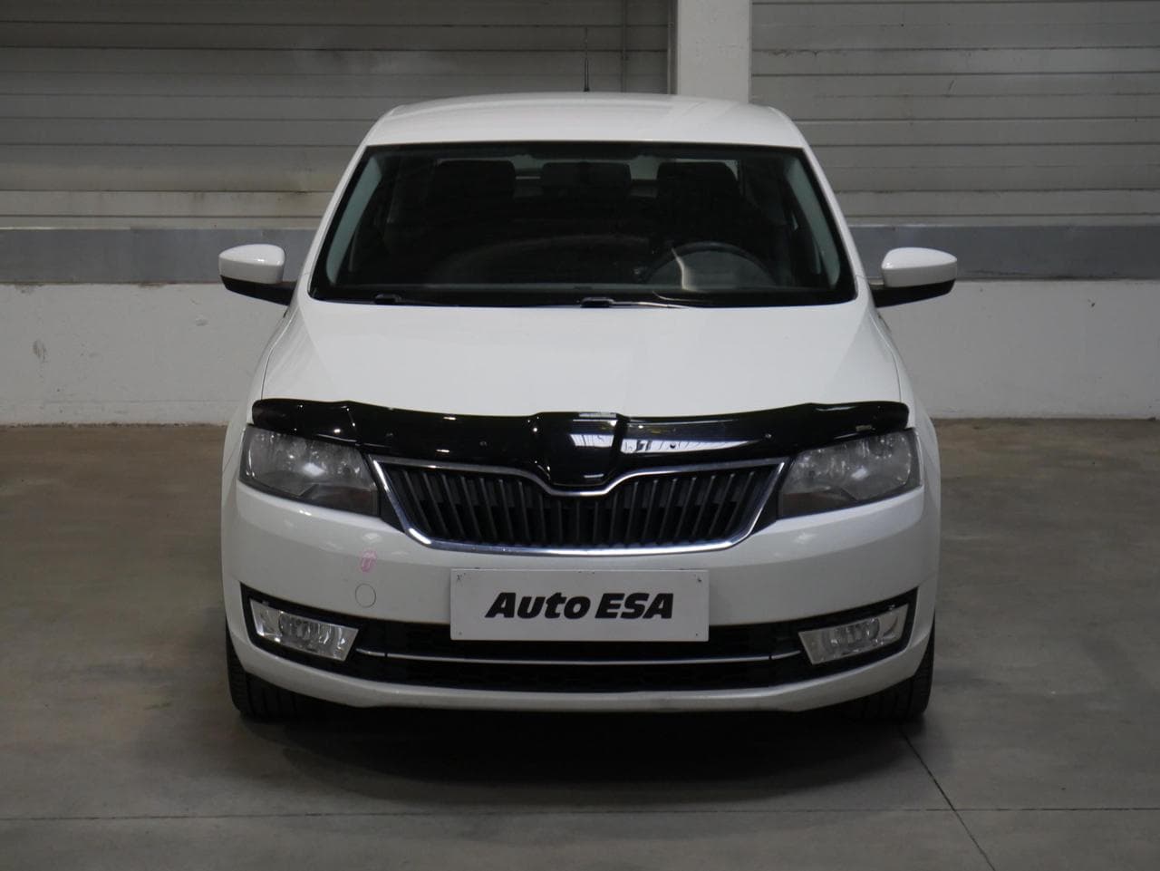 2013 Škoda RAPID - 2
