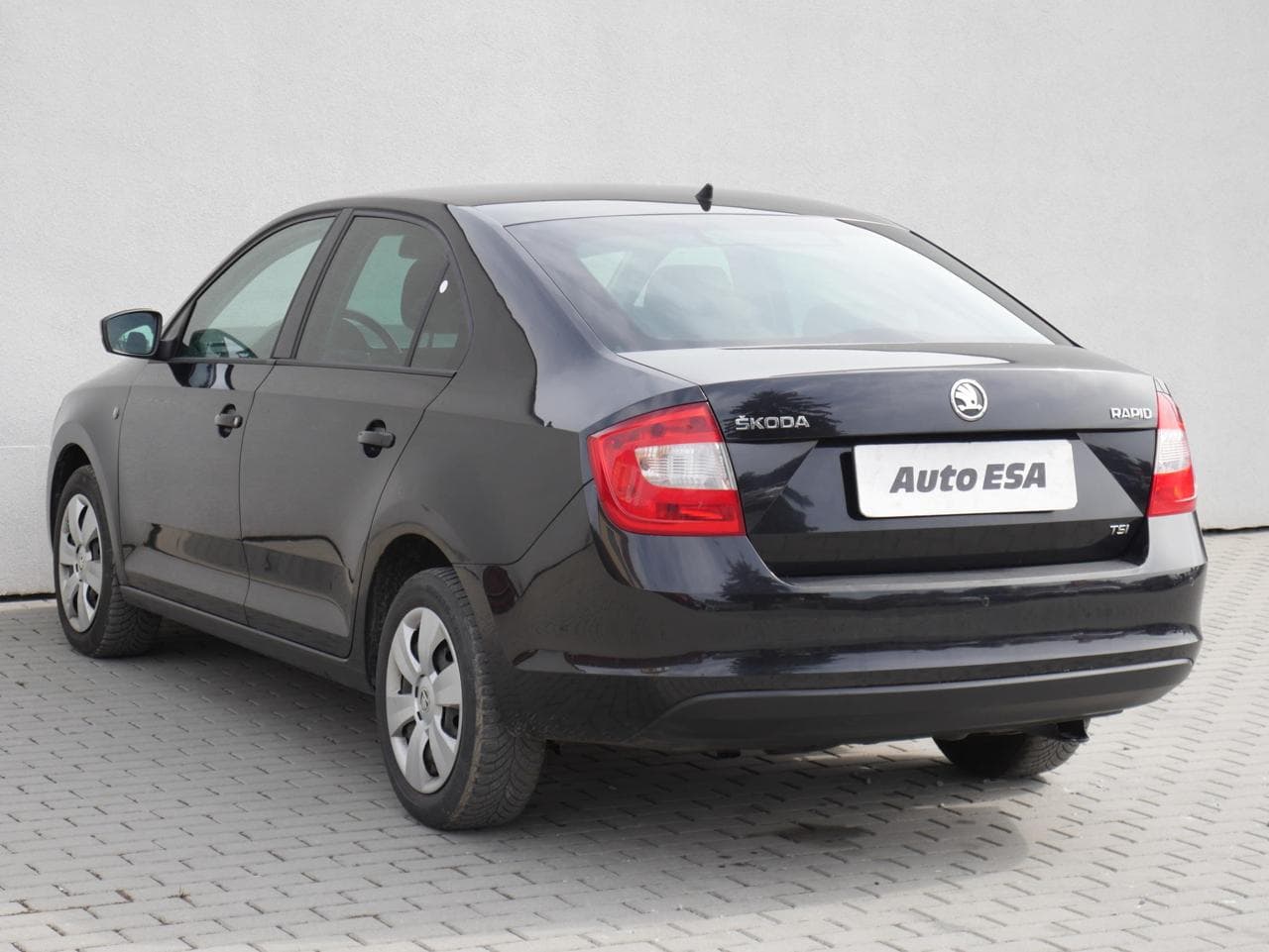 2012 Škoda RAPID - 6