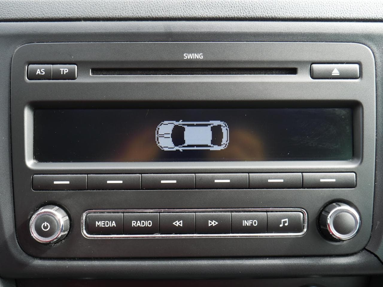 2012 Škoda RAPID - 14