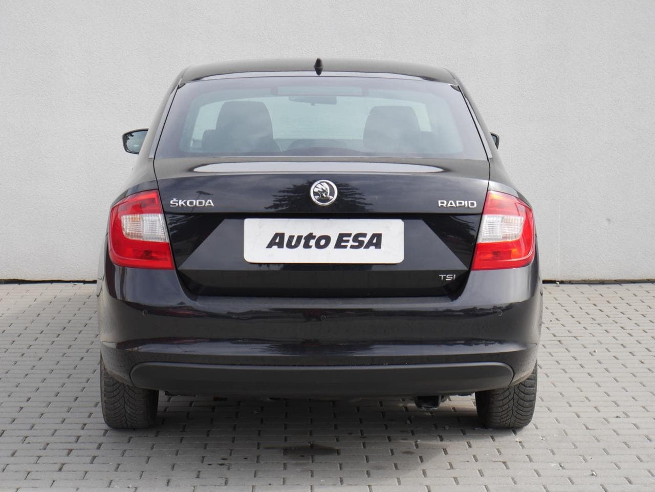 2012 Škoda RAPID - 5