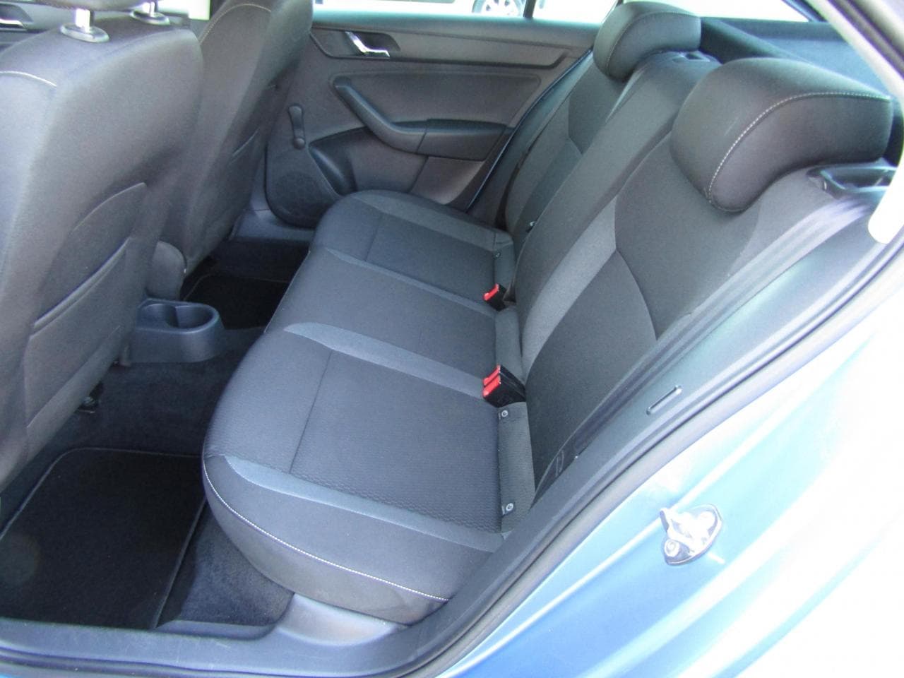 2014 Škoda RAPID - 15